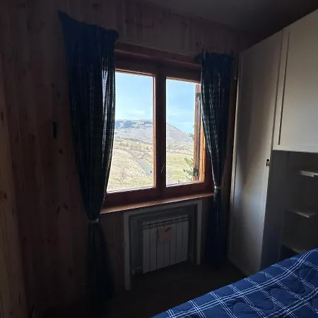 Criloux Apartamento