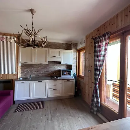 Apartamento Criloux