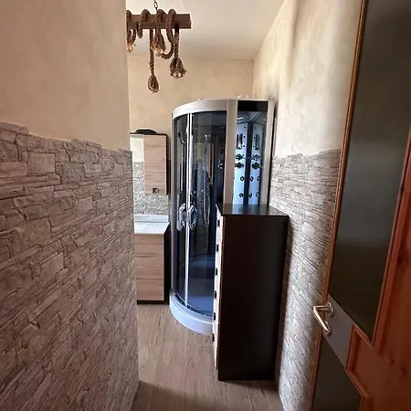 Apartamento Criloux