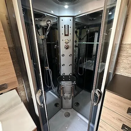 Apartamento Criloux *