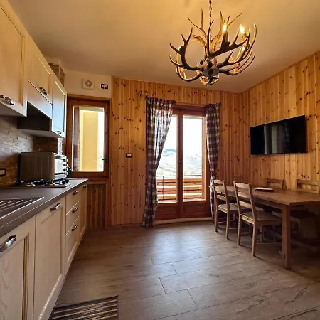 Criloux * Rivisondoli