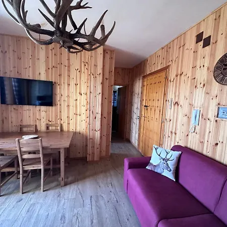 Apartamento Criloux