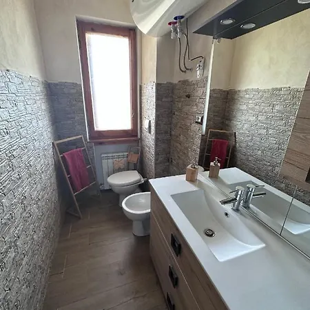 Apartamento Criloux