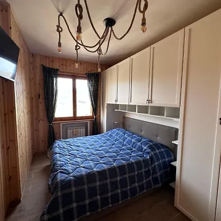 Criloux Apartamento Rivisondoli
