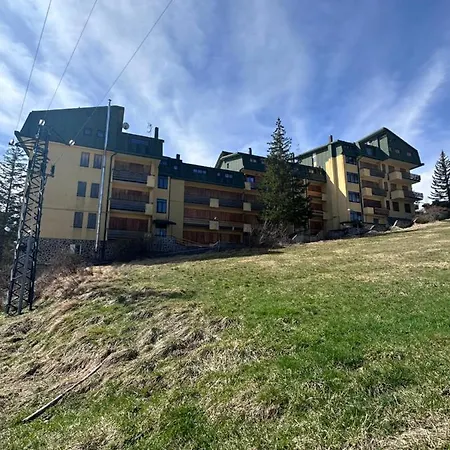 Criloux Apartamento